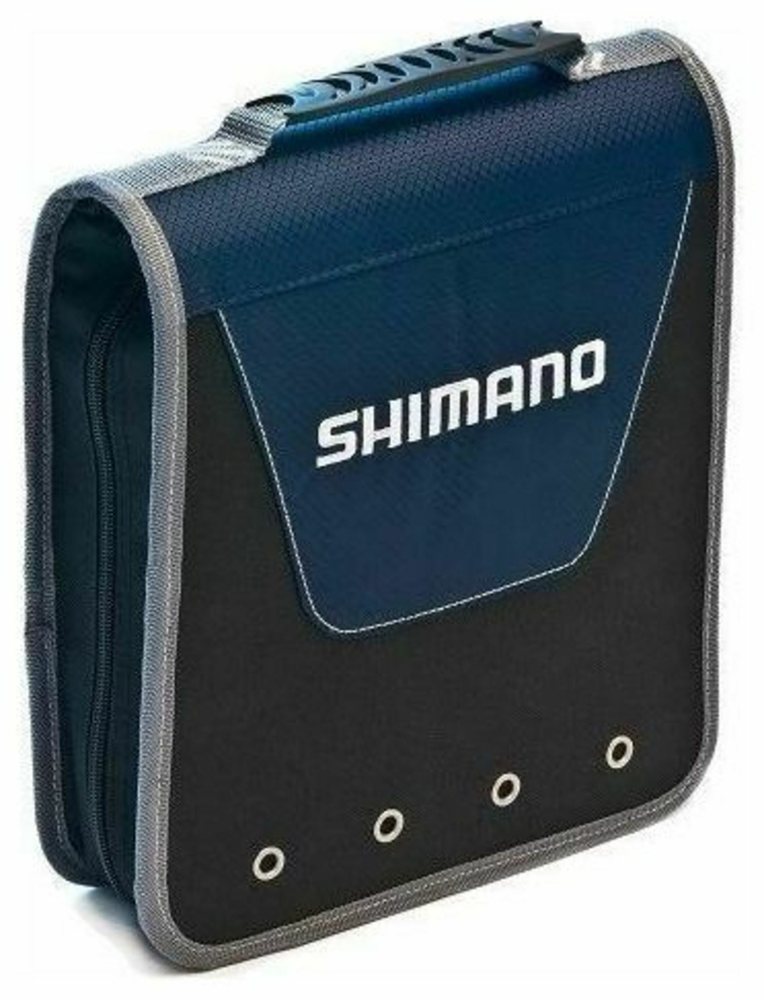 Shimano Baraja Worm Tackle Binder